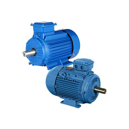 الکتروموتور چینی 900 دور 132M1-6